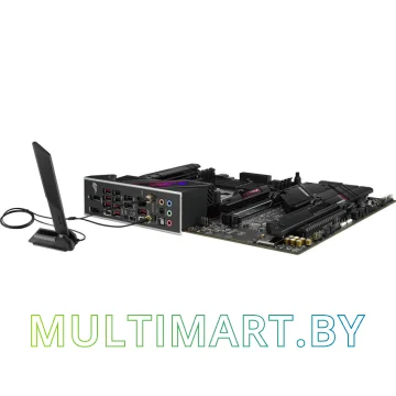 Материнская плата ASUS ROG Strix B650E-E Gaming WiFi картинка 8